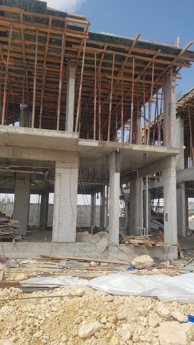 Прокат опалубки и оборудования для монолитных работ

Предоставляем в а