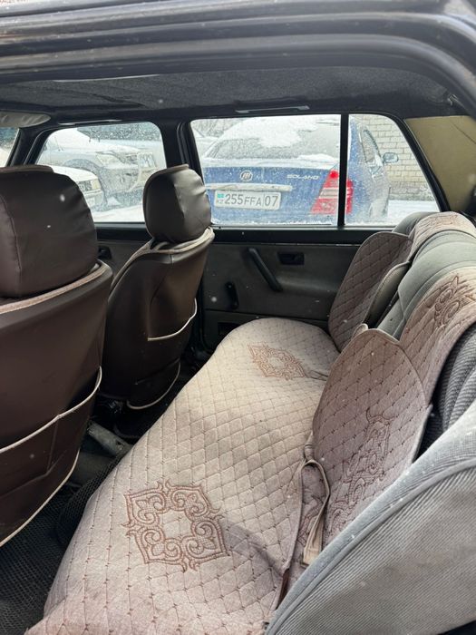 Jetta продается машина недорого