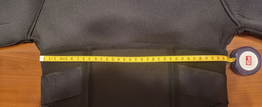Vand bluză hanorac Alexander Wang & H&M