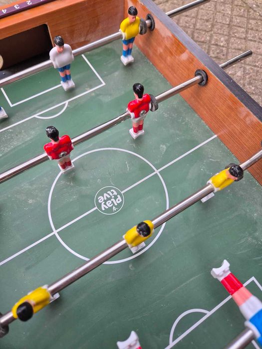 Джага за игра мини