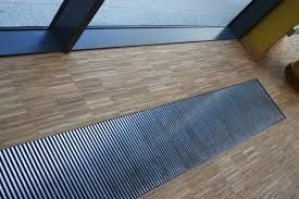 VERANO Внутрипольный  Конвектор  из Польши., без вентилятора ,7.5/25/1