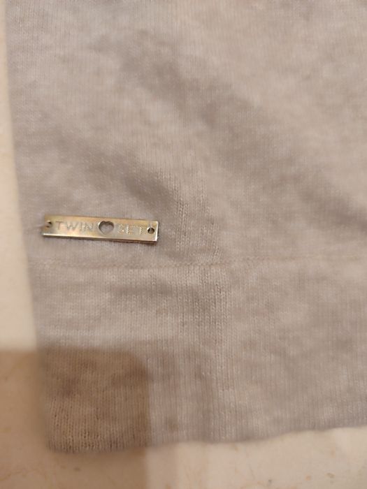 Twin -Set Simona Barbieri/ITALY