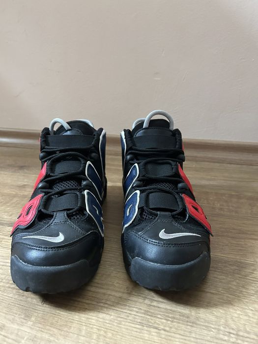 Обувки Nike Air More Uptempo