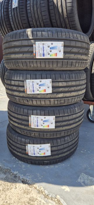 205 50 17 Hankook noi 2024