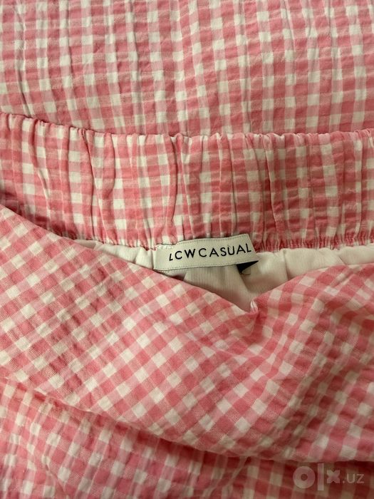 Продается юбочка lcwaikki