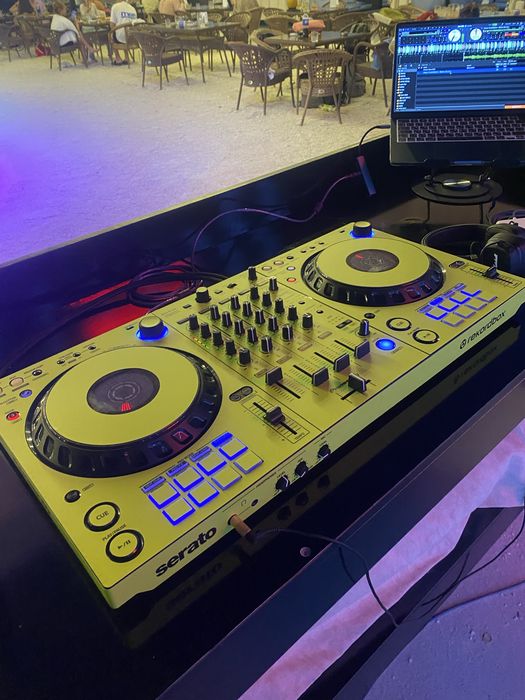 Pioner dj DDJ FLX6