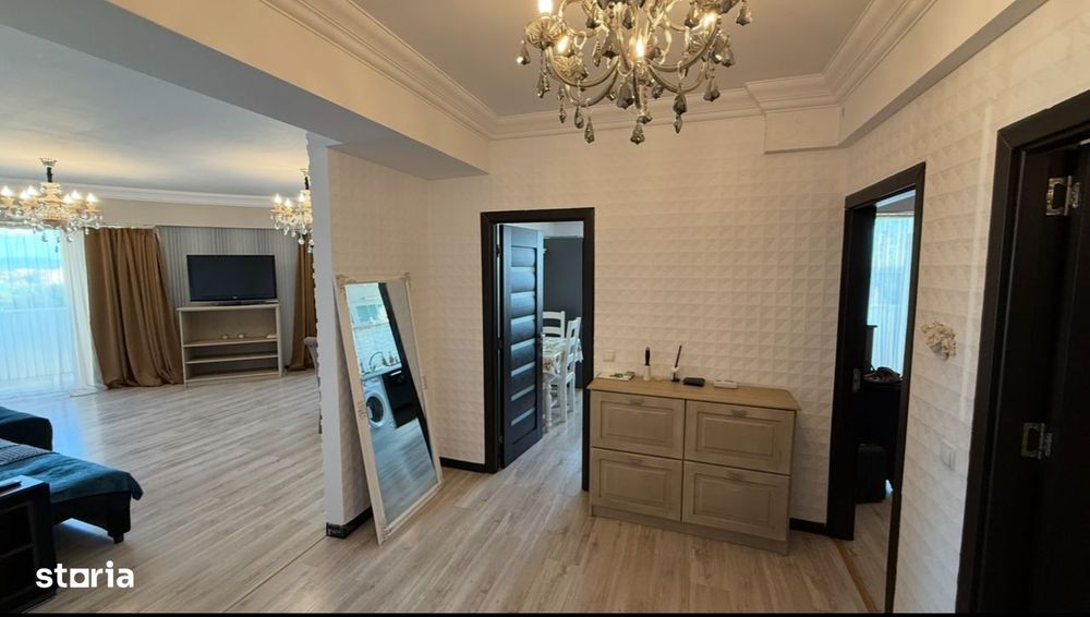 Apartament 2 camere Shopping Plazza — fotografia 3