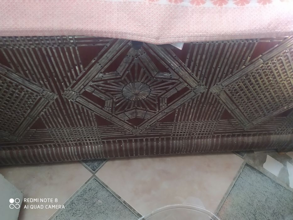 Сундук, (сандық)