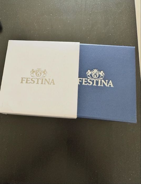 Мъжки часовник Festina