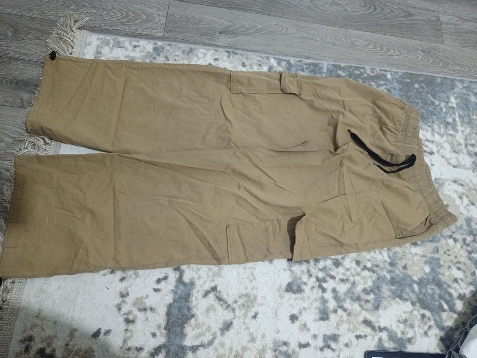 Пакет женских вещей