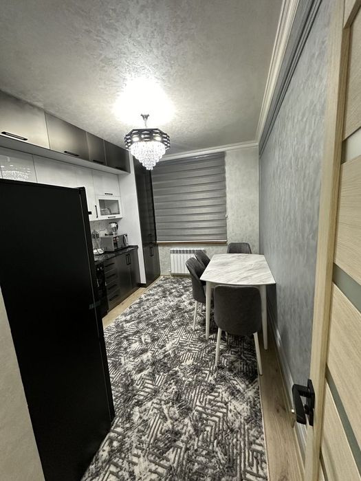 Аренда Алмазар Сити