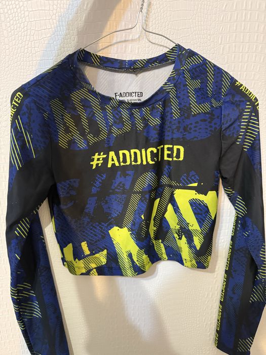 Спортен комлект Totally addicted