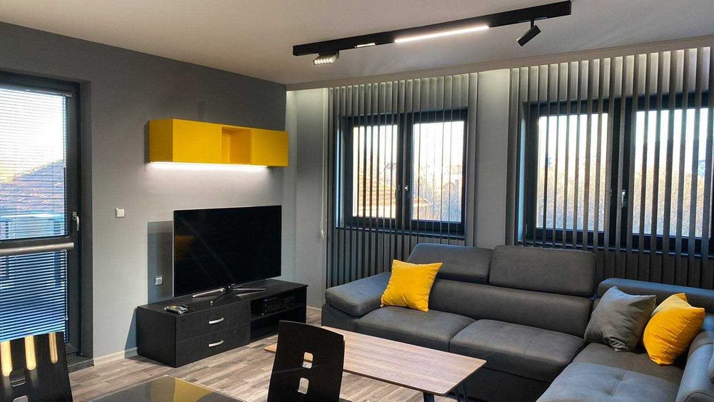 Дава се под наем Тристаен апартамент в Пловдив, Старият град - 88 кв.м за 331.5 € - Снимка #12