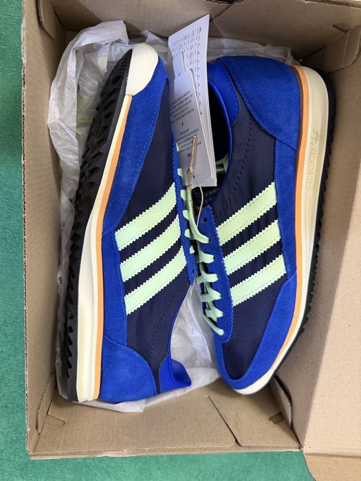 Adidas sl 72.