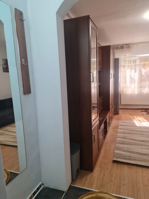 Închiriere garsoniera