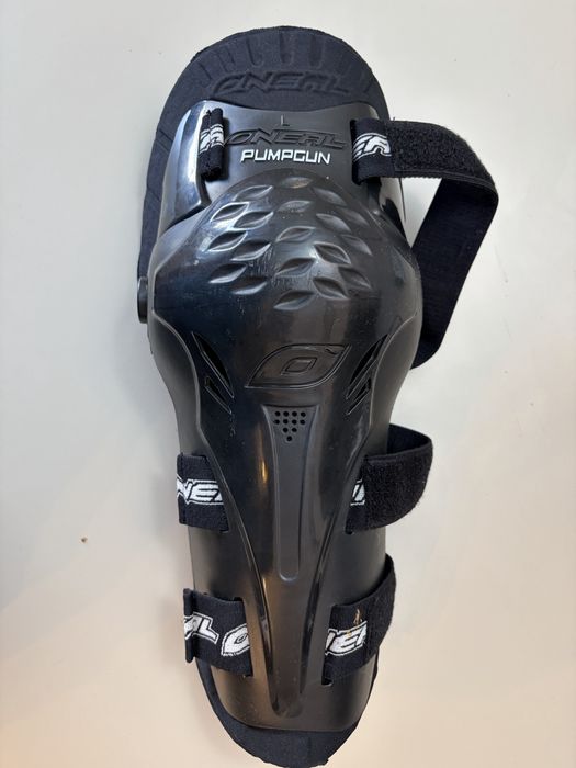 Set genunchiere Moto Enduro Cross ATV