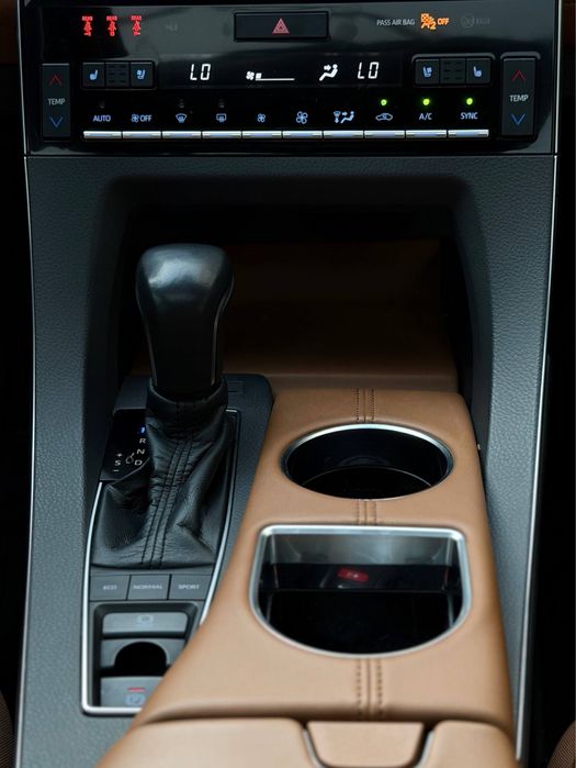 Toyota Avalon Limited