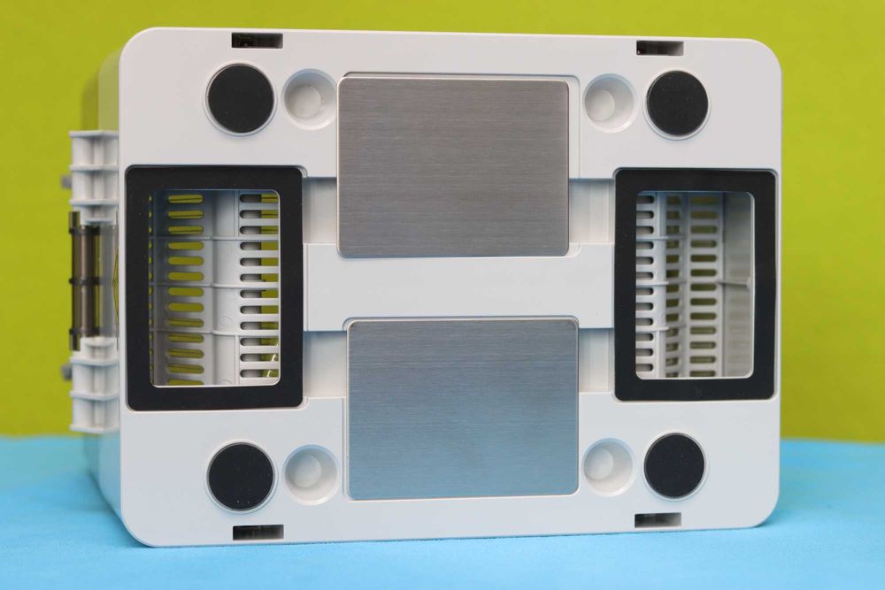 Uscator filament 3D Chitu Systems FilaPartner E1 pentru 4 role