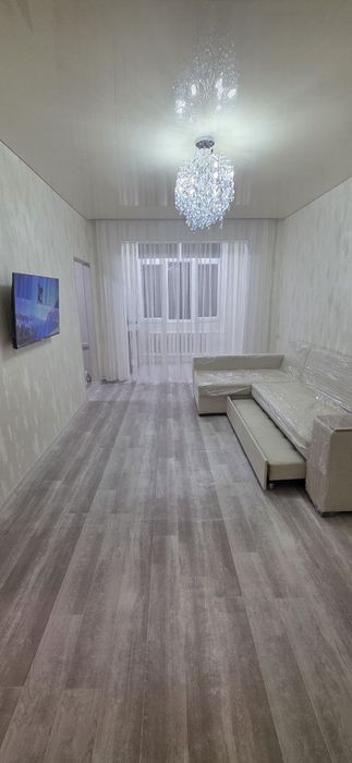 Срочно Продаётся квартира массив ялонгач мадания институт 2-комн 52м2