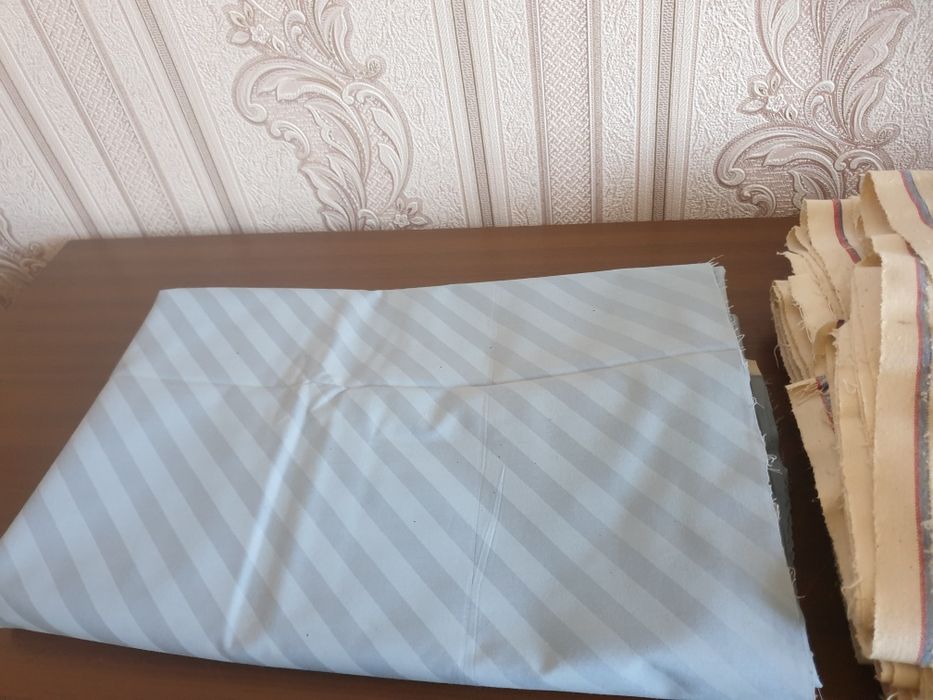 Материал для шитья