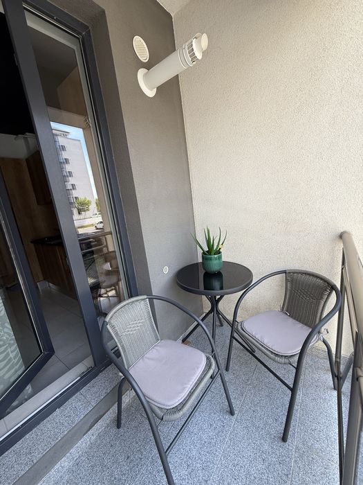 Inchiriez garsoniera Drumul Taberei / cart Brancusi