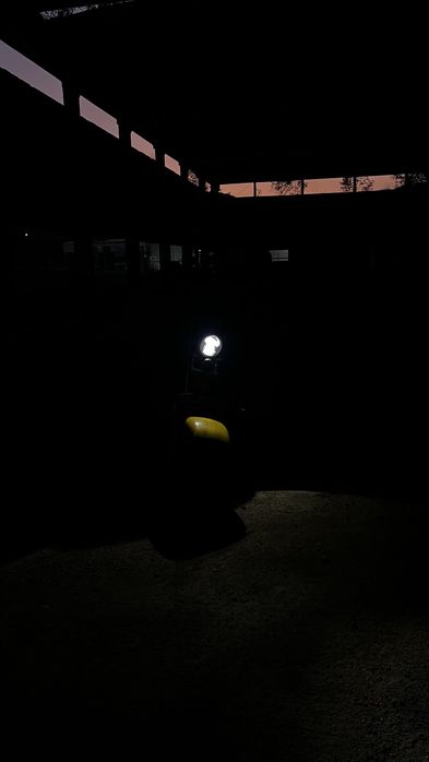 De vânzare scuter electric jrh