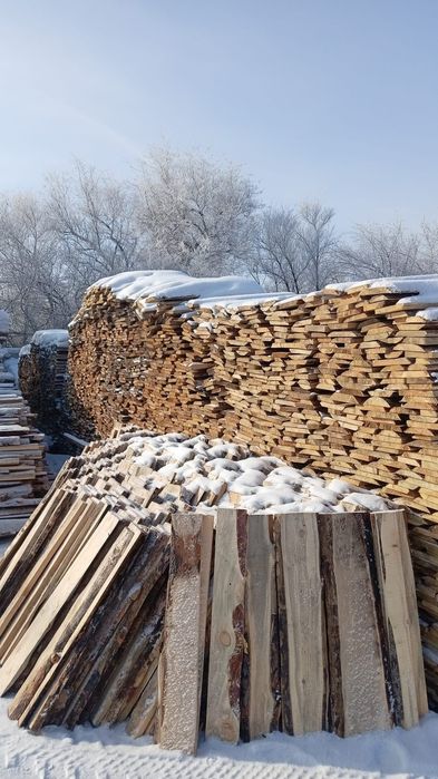 Не обрезная доска с доставкой