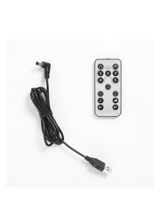 Электрическая качалка