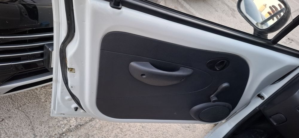matiz 2015 prastoy
