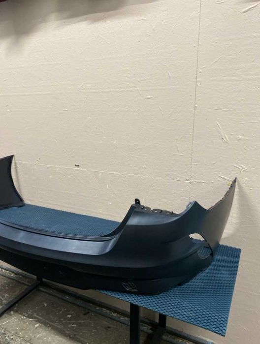 Бампер задний Kia K5 с 2019 г