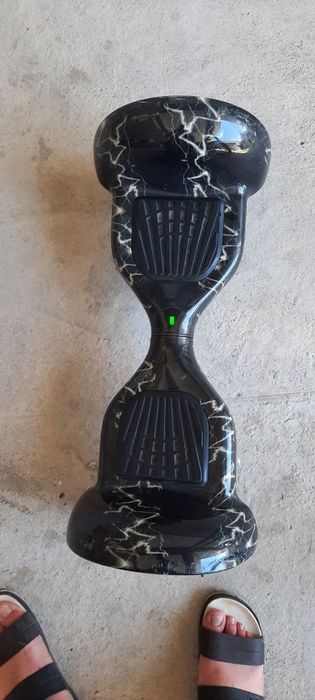 Segway большое на 110-120кг