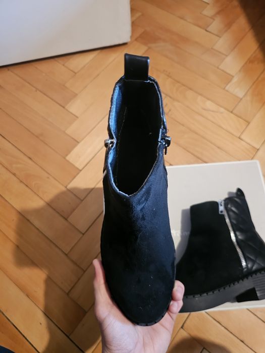 Женски обувки Tamaris номер 38