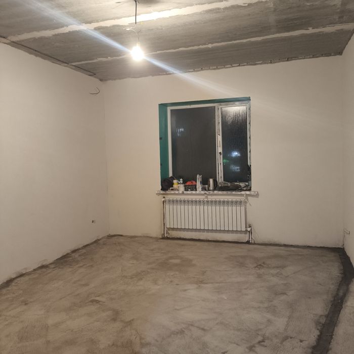 Продается 2 комнатная квартира