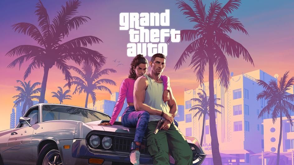 Стартовали предзаказы Grand Theft Auto VI — Предзаказ