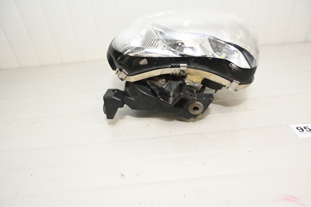 Kawasaki ER6N ER6F 2005 - 2008 Far