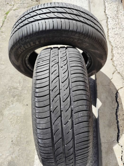 Гуми 14" FIRESTONE