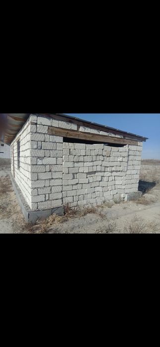 Земельный участок