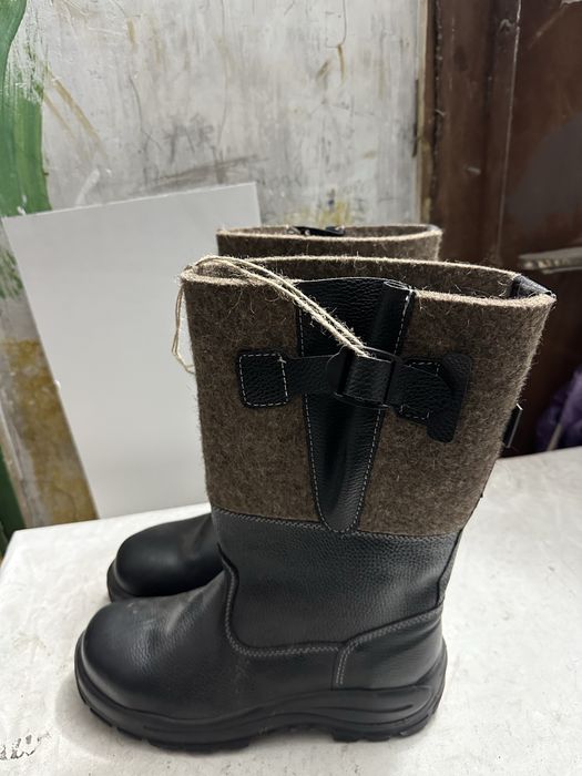 Продам новые лесники 43 размер