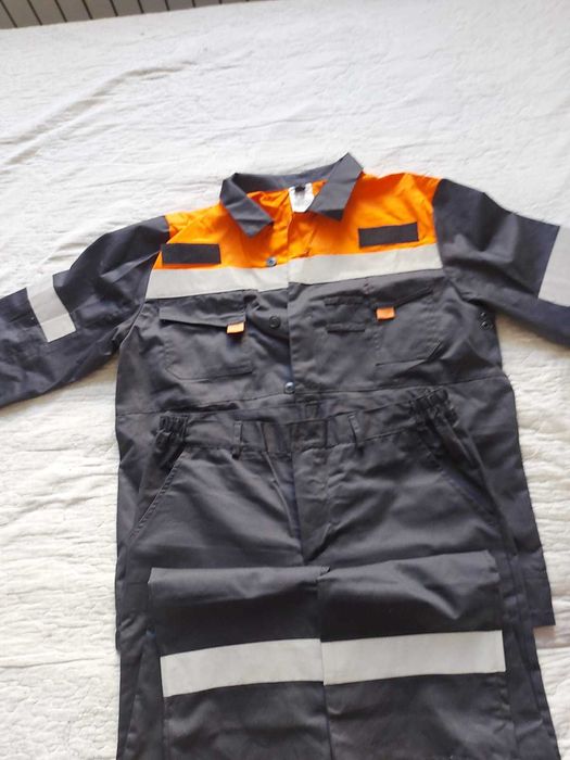 Продам НОВЫЕ спецодежды. Хлопок.