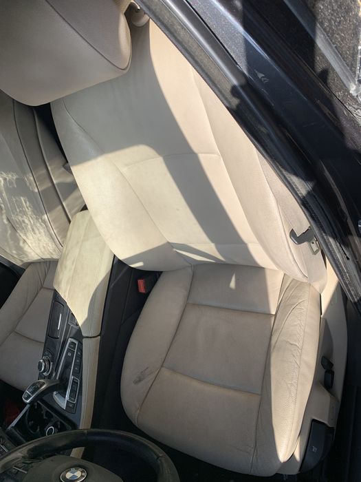 Продаваме на части бмв ф10 530хд 258кс/bmw f10 530xd 258hp.