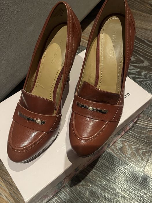 Продам туфли