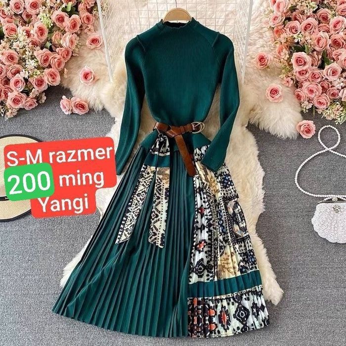 Ayollar kiyimlari yangi hammasi arzonga