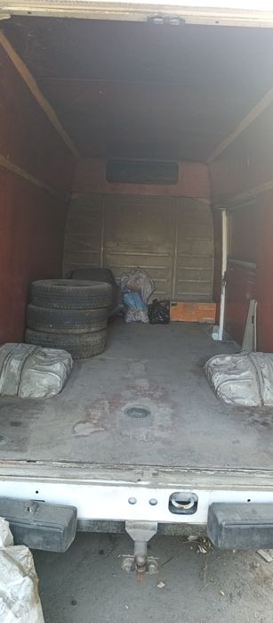 Фольксваген LT45