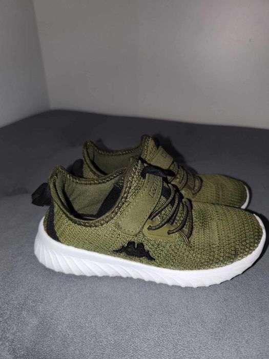 Детски маратонки капа