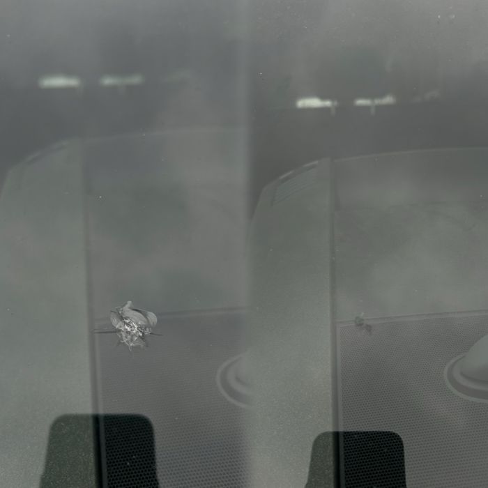 Reparatii parbrize ciobituri/fisuri la domiciliu