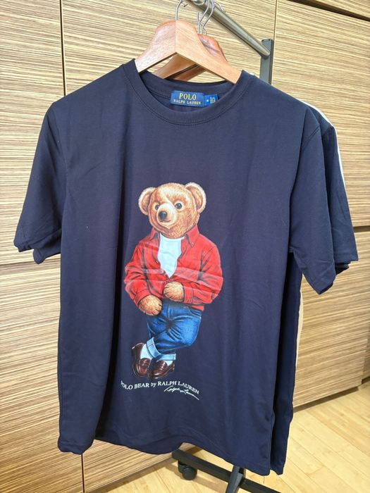 Tricoul Polo Ralph Lauren