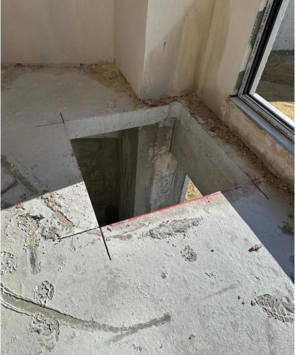 Перфаратор хизматлари Битон тешиш кесиш бузиш хизматлари