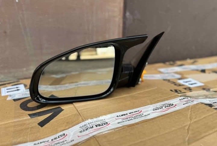 Огледало за BMW M3 F80 Ляво Оригинлно Ново.