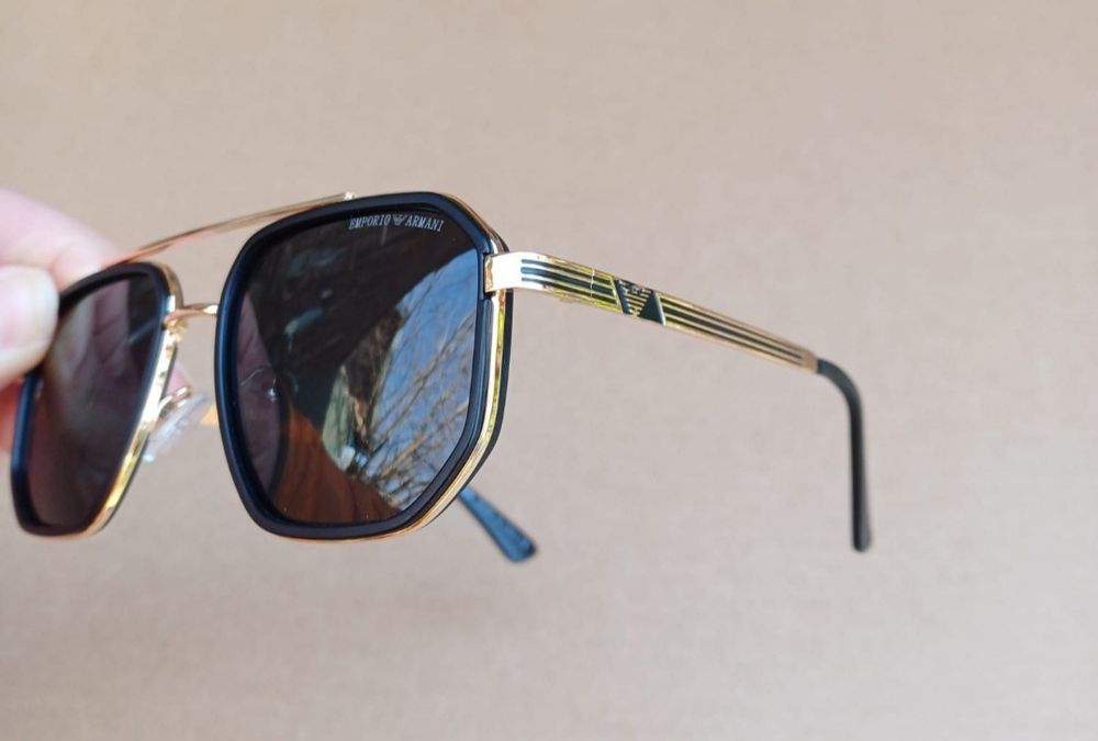 Ochelari de soare emp  arm polarizati