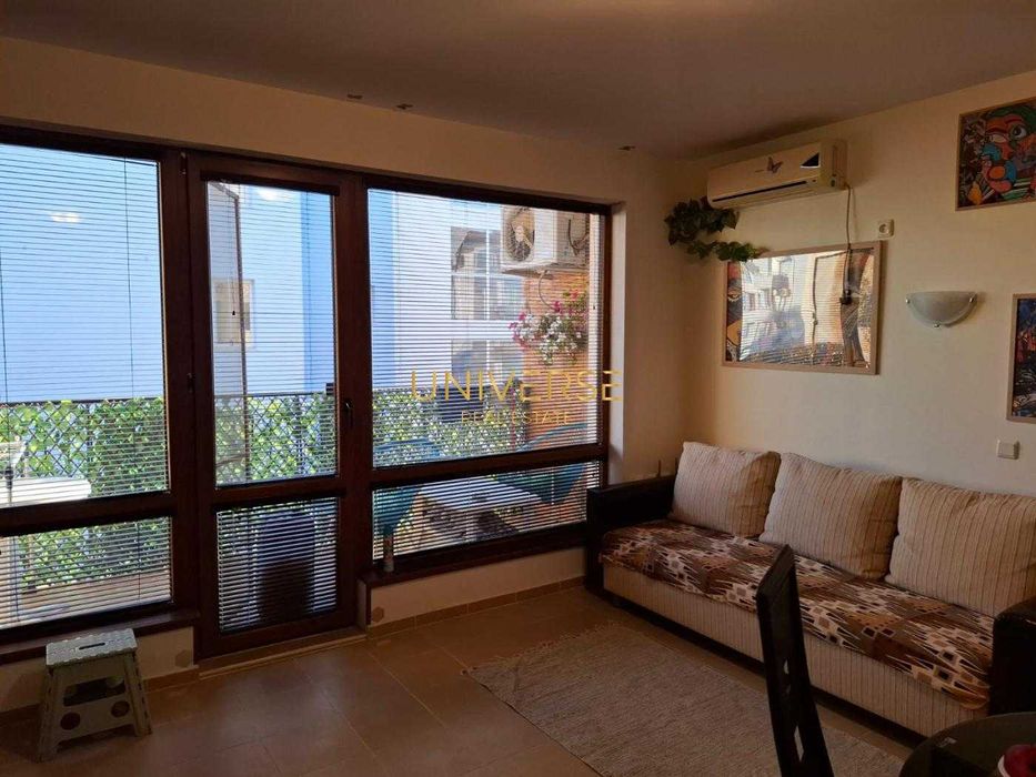 Продава се Едностаен апартамент в к.к. Слънчев бряг - 40 кв.м за 1463 €/кв.м - Снимка #8